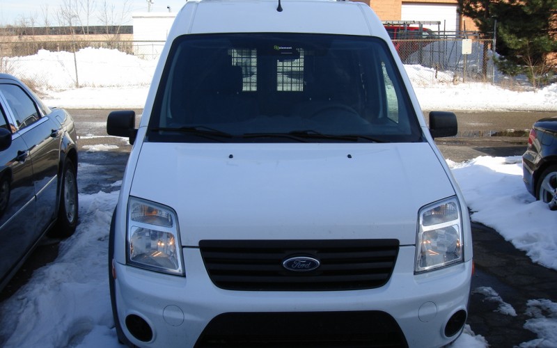2010 FORD TRANSIT CONNECT  XLT 003