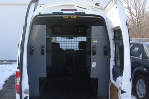 2010 FORD TRANSIT CONNECT  XLT 013