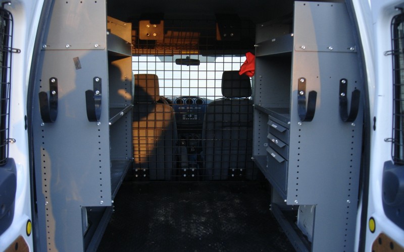 2010 FORD TRANSIT CONNECT XLT 020