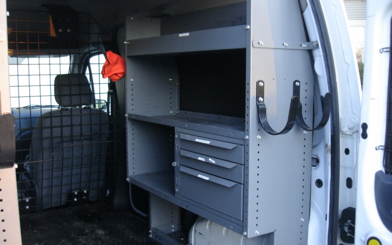 2010 FORD TRANSIT CONNECT XLT 022