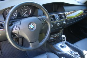 2009 BMW 535I XDRIVE 038