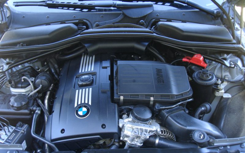 2009 BMW 535I XDRIVE 043