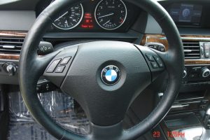 2009 BMW 528XI AWD V6 065