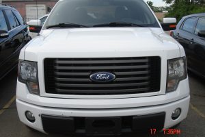 2010 FORD F-150 FX-2 003