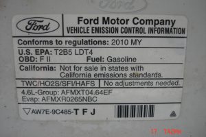 2010 FORD F-150 FX-2 022