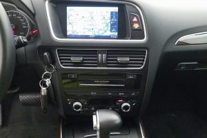2014 AUDI Q5 AWD 3.0 DTI (9)