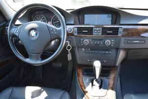 2009 BMW 328XI AWD 012
