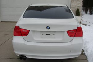 2011 BMW 328XI AWD V6 3.0L 004