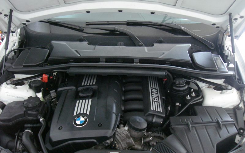 2011 BMW 328XI AWD V6 3.0L 015