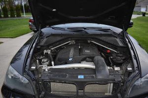 2011 BMW X5 XIDRIVE AWD (21)