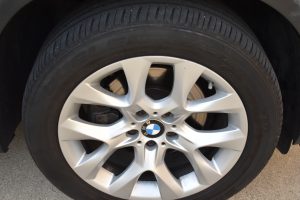 2011 BMW X5 XIDRIVE AWD (22)