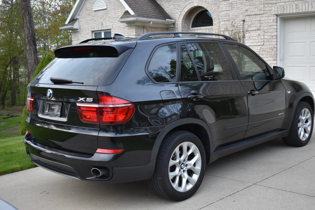 2011 BMW X5 35iX XDRIVE AWD SPORT – Unlimited Auto Imports LLC