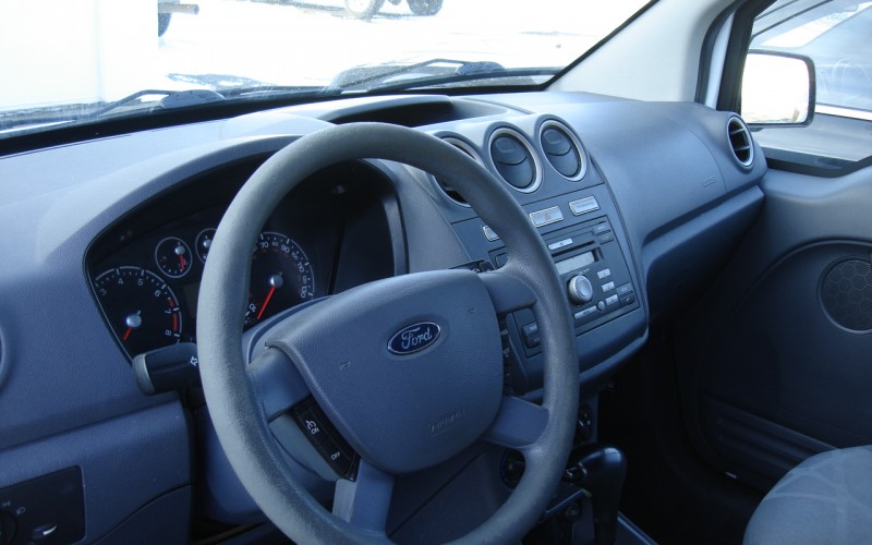 2010 FORD TRANSIT CONNECT  XLT 007