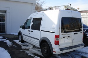 2010 FORD TRANSIT CONNECT  XLT 011