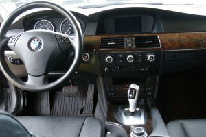 2009 BMW 535I XDRIVE 020