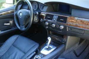 2009 BMW 535I XDRIVE 031
