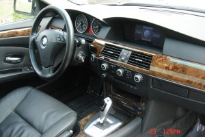 2009 BMW 528XI AWD V6 059