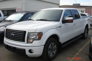 2010 FORD F-150 FX-2 002