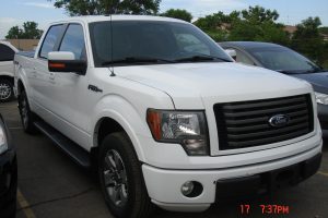 2010 FORD F-150 FX-2 004