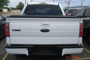 2010 FORD F-150 FX-2 007