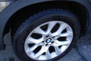 2012 BMW X5 AWD PREMIUM PKG 009