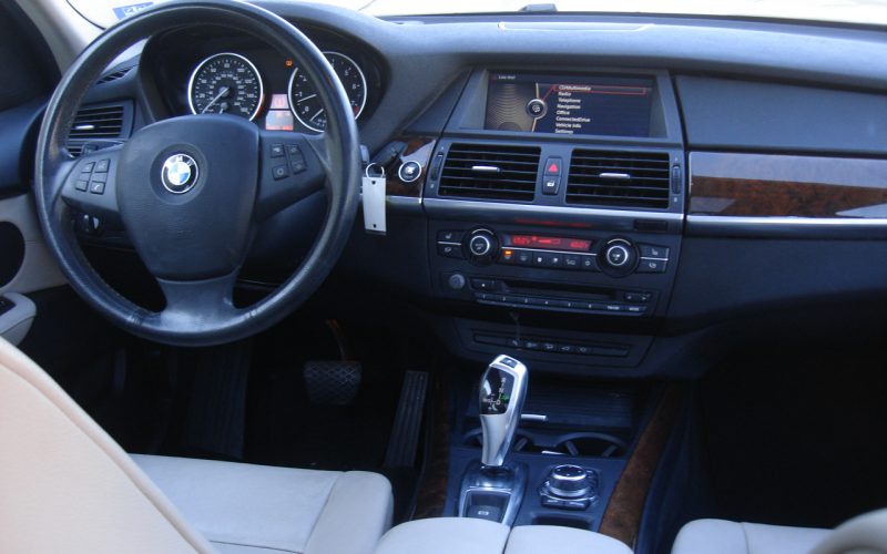 2012 BMW X5 AWD PREMIUM PKG 012