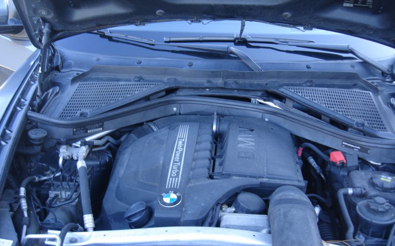 2012 BMW X5 AWD PREMIUM PKG 022