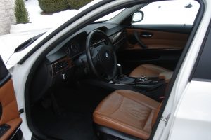 2011 BMW 328XI AWD V6 3.0L 008