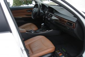 2011 BMW 328XI AWD V6 3.0L 012