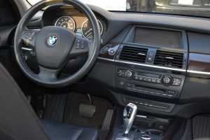 2011 BMW X5 XIDRIVE AWD (10)